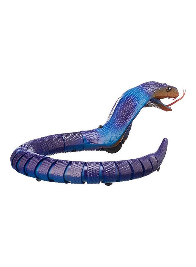 Naja Cobra Snake With Remote Control - Image 2