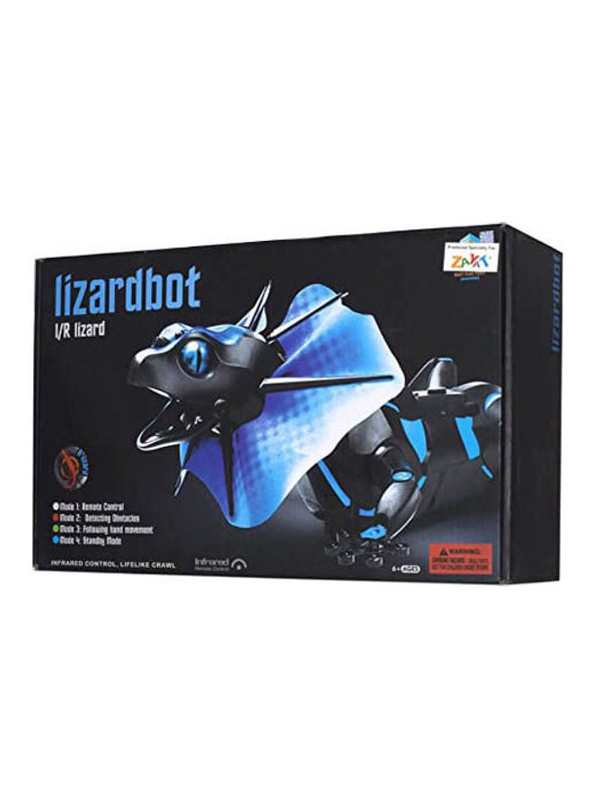Zayat Radio Controlled Lizard Toy 