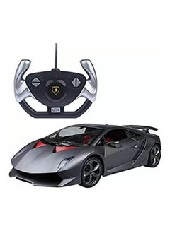 Lamborghini Sesto Radio-Controlled (Rc) Model