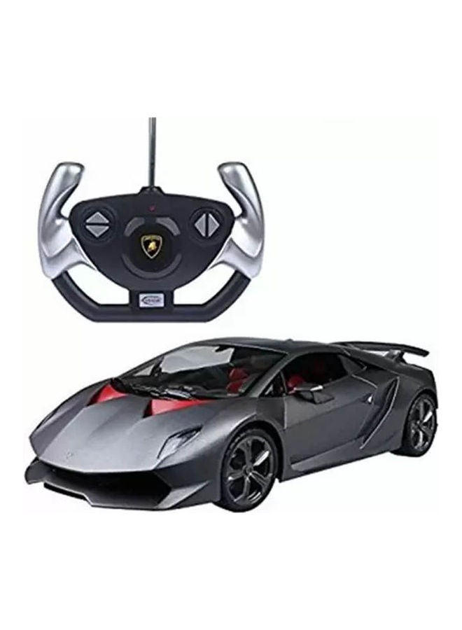 راستار Lamborghini Sesto Radio-Controlled (Rc) Model 
