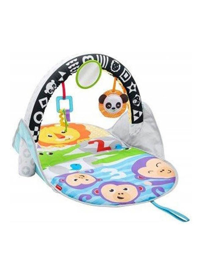 فيشر برايس Baby Stow And Go Activity Gym