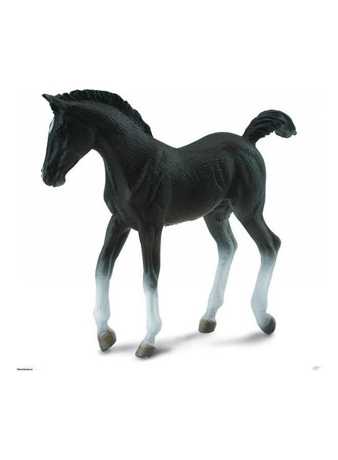 CollectA Walking Horse Foal Animal Figure Toy