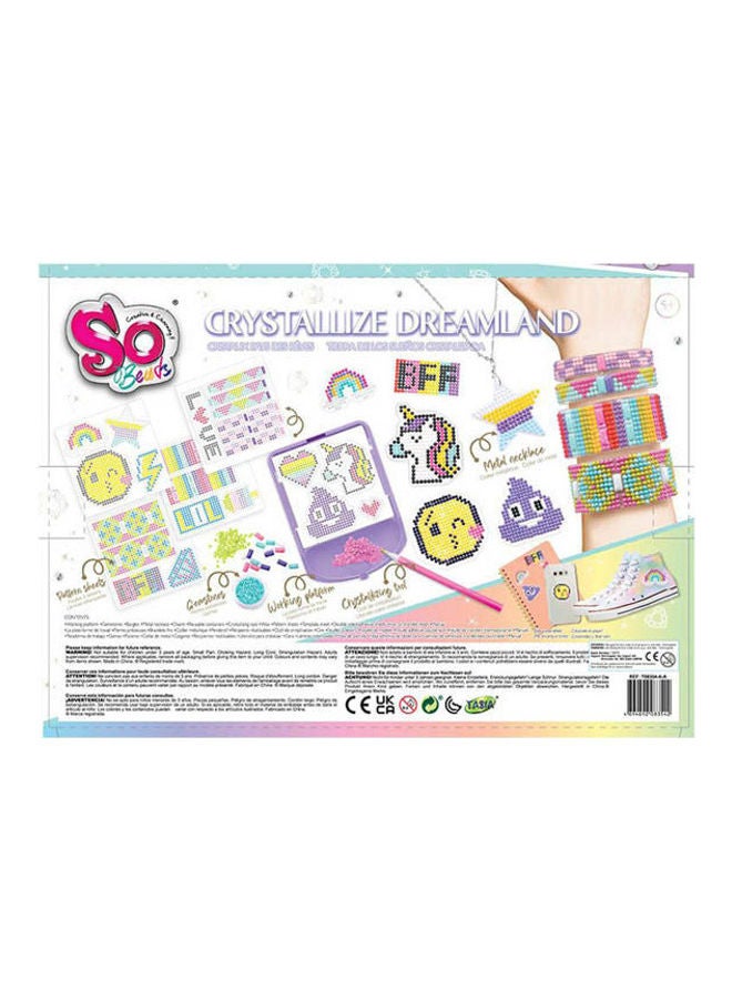 So Beads Pearl Set - Crystallize Dreamland - Image 2