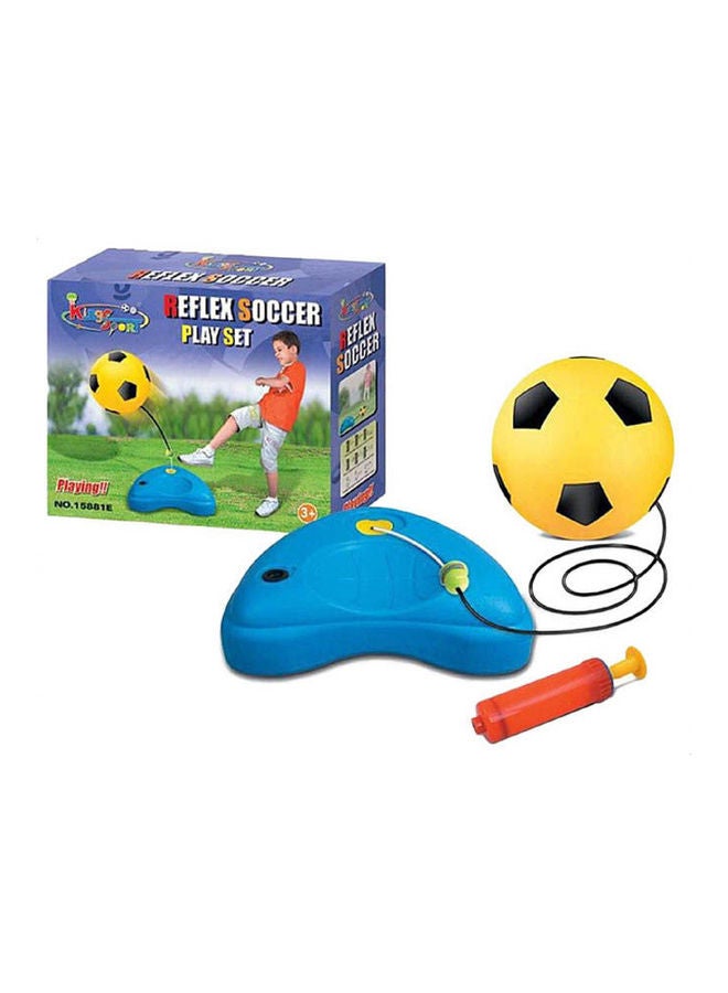 King Sport Reflex Soccer 