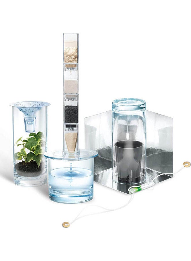 4m - Green Science Clean Water Science - Image 1