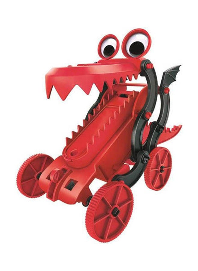 4M Kidzrobotix - Dragon Robot - Image 2