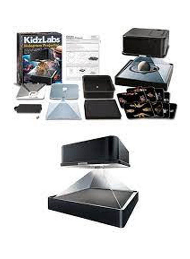 4M جهاز عرض الهولوغرام من كيدز لابس - Image 2