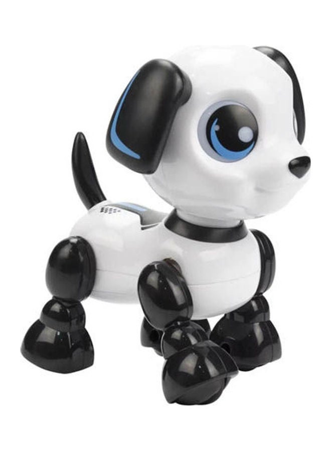 Silverlit Robo Heads Up Electronic Robot - 2 Designs 7530-88523  - Image 2
