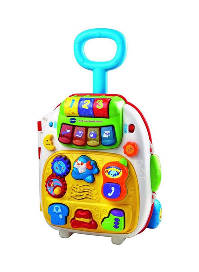 vtech Learn Activity