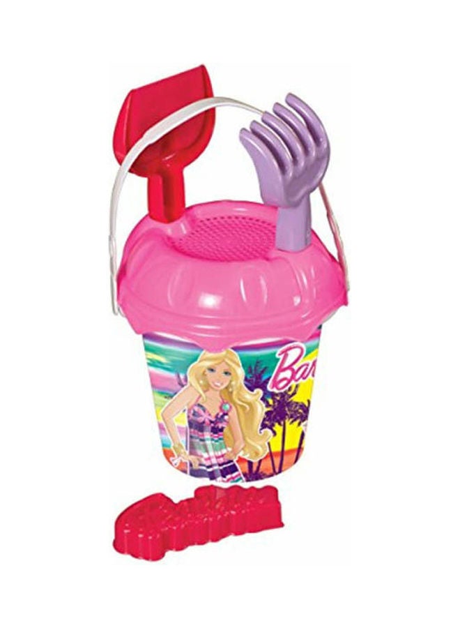 dede Barbie Small Bucket Set