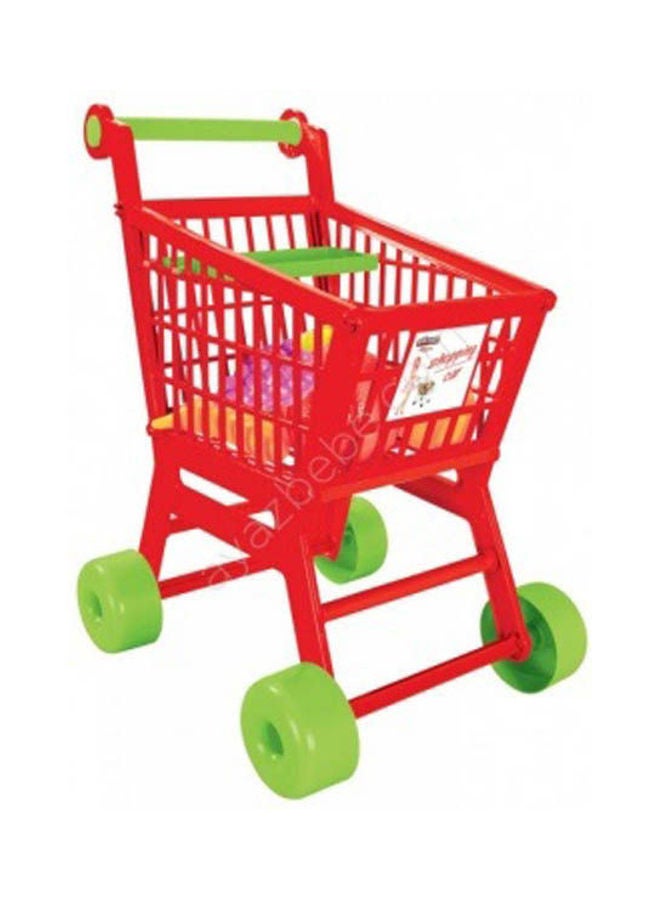 BanBao Practical Market Trolley