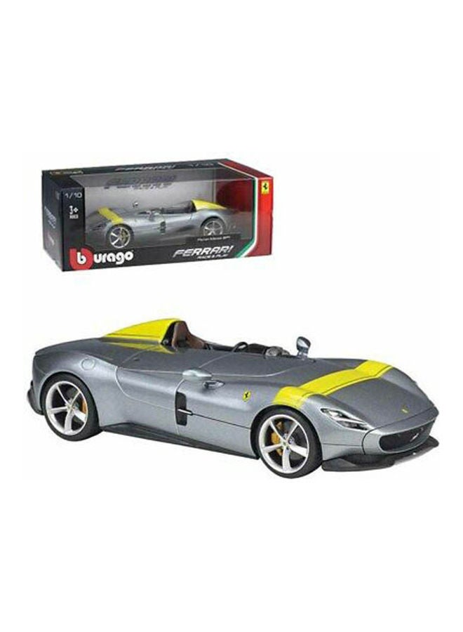 بوراجو Ferrari Monza