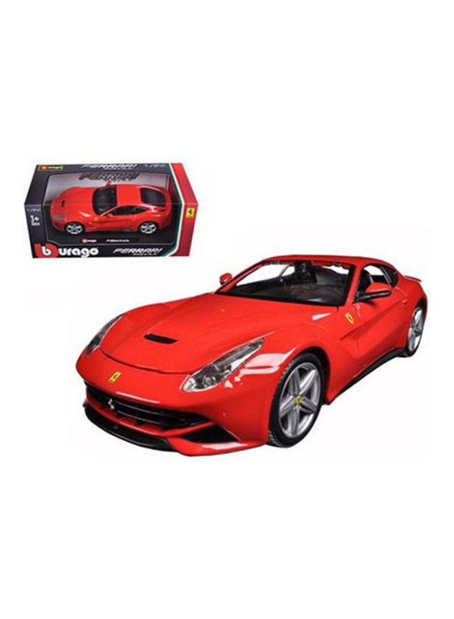 بوراجو 1-24 Ferrari