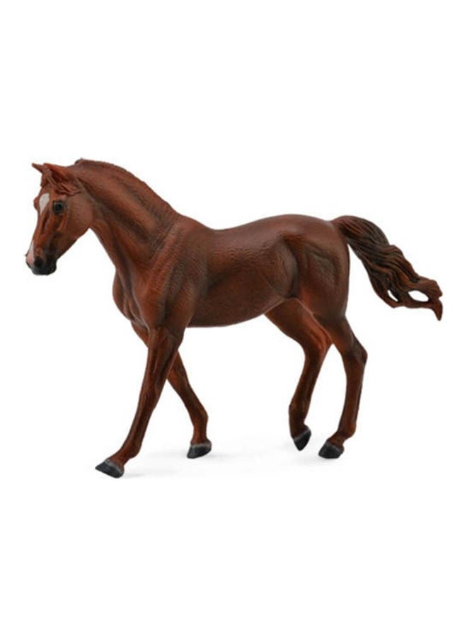 CollectA Missouri Fox Trotter Mare 3 7/8In Pferdewelt