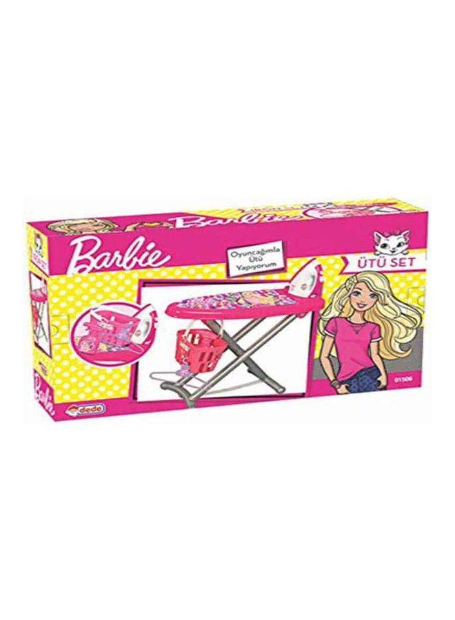 Barbie Iron Set - Image 1
