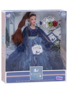 EMILY Fashion Doll 