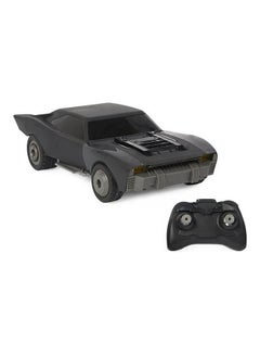 SPIN MASTER Dcr Vhc Batmobile  - Image 1
