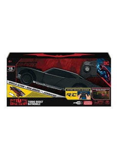SPIN MASTER Dcr Vhc Batmobile  - Image 2
