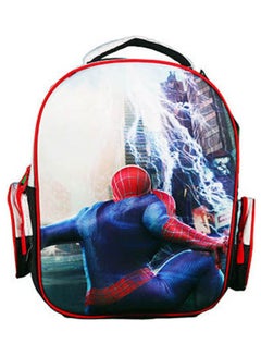 جلوسي بيرد School Backpack Multicolour  - Image 2