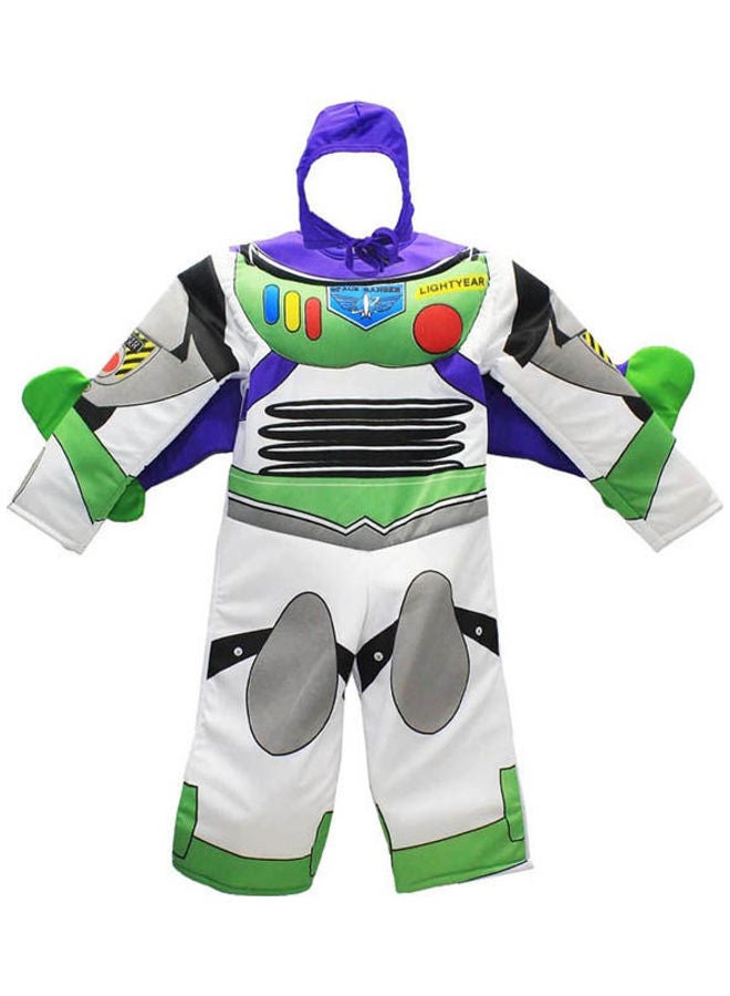 Toy Story Buzz Lightyear Scm - Image 1