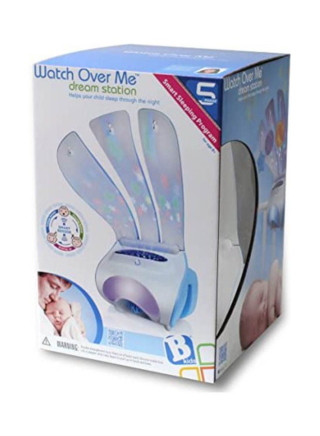 Watch Over Me Dream Station 