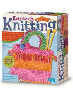 4m Knitting Art 