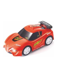 HOLA Car Racer 