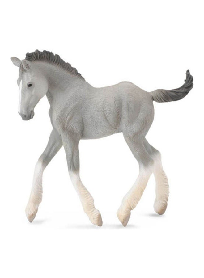 CollectA Shire Foal Pferdewelt