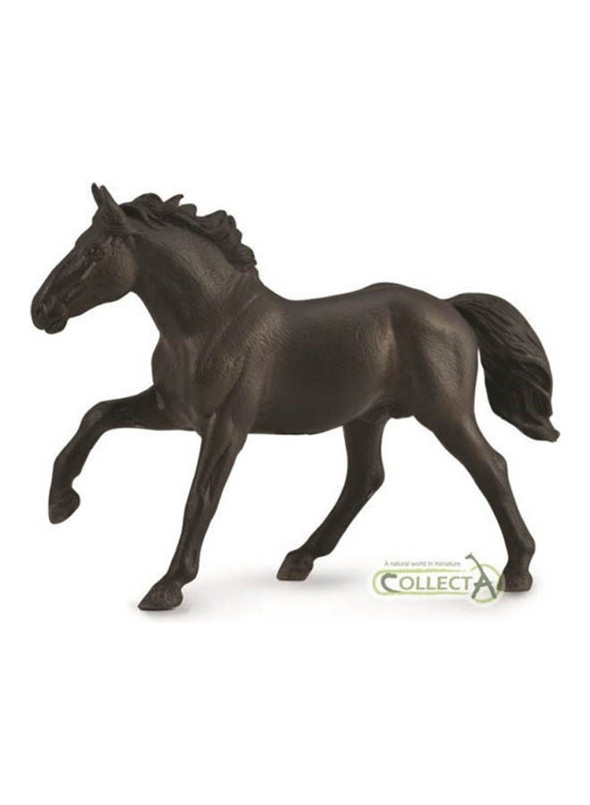 CollectA Nonius Stallion Hungarian Warmblood 