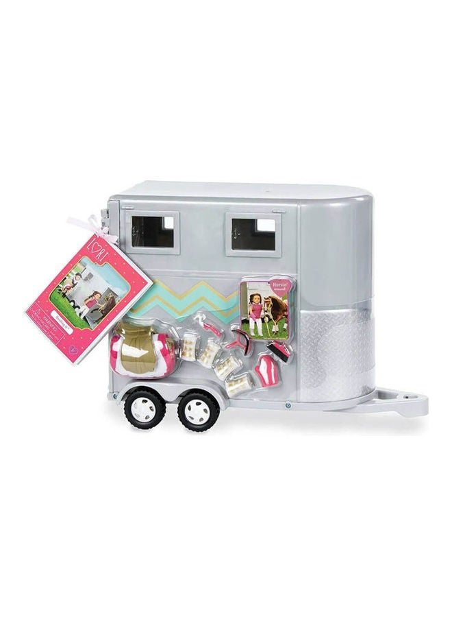 LORI Horse Trailer 