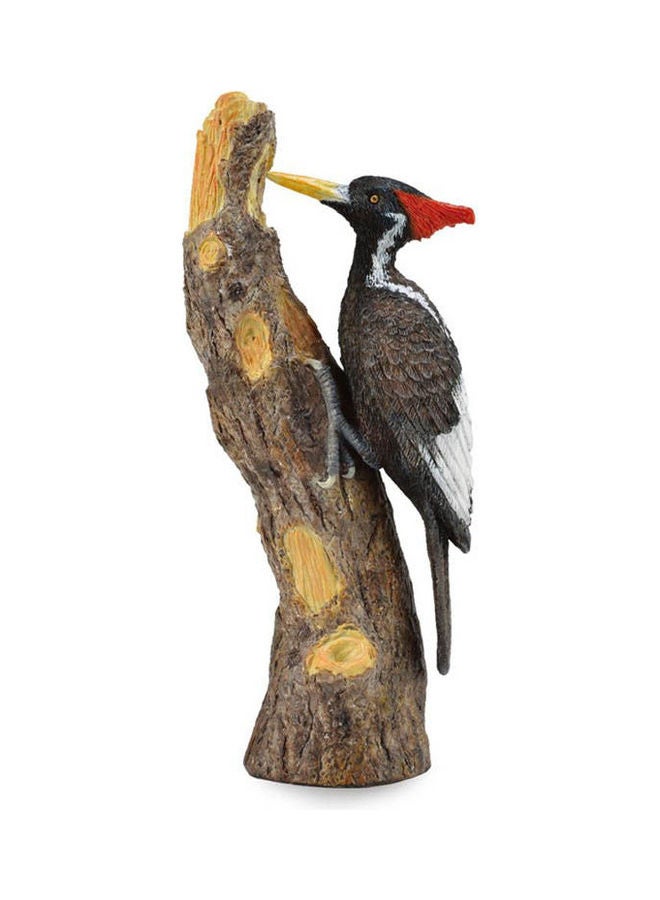 CollectA Ivory-Billed Woodpecker