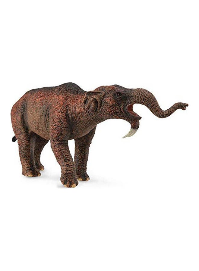 CollectA Prehistoric Life Deinotherium (1:20 Scale) Vinyl Toy Dinosaur Figure