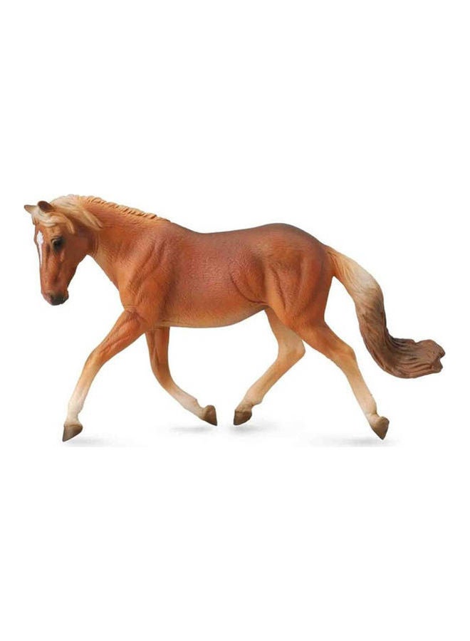 CollectA Haflinger Mare Pferdewelt