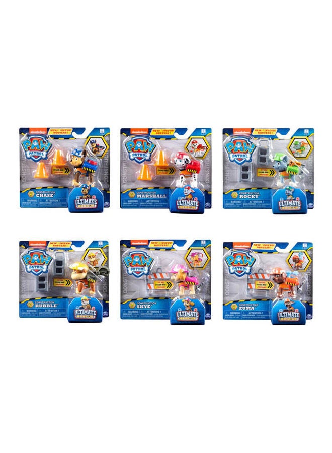 Paw Patrol Figura