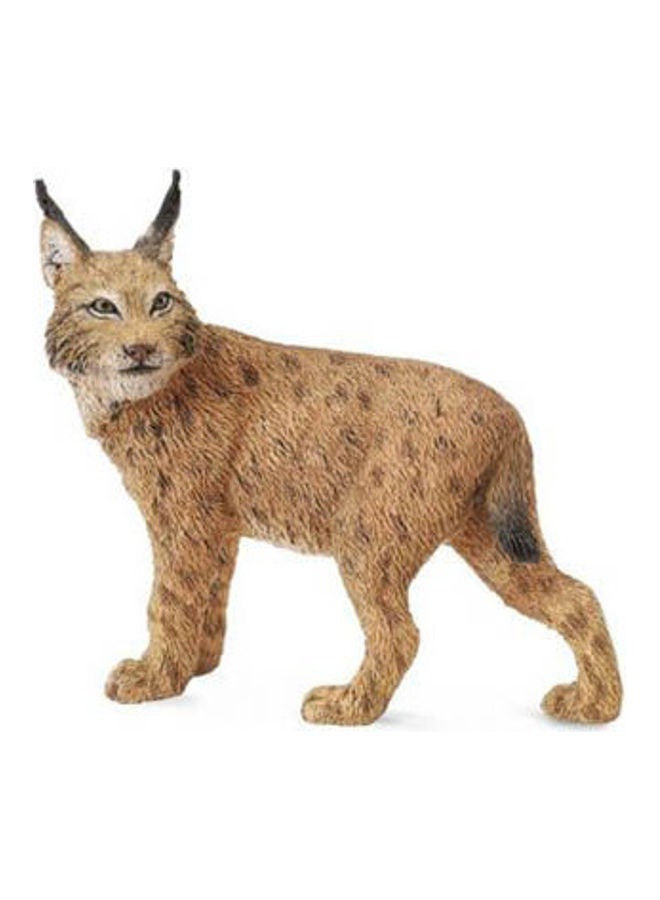 CollectA Lynx Animal Replicas