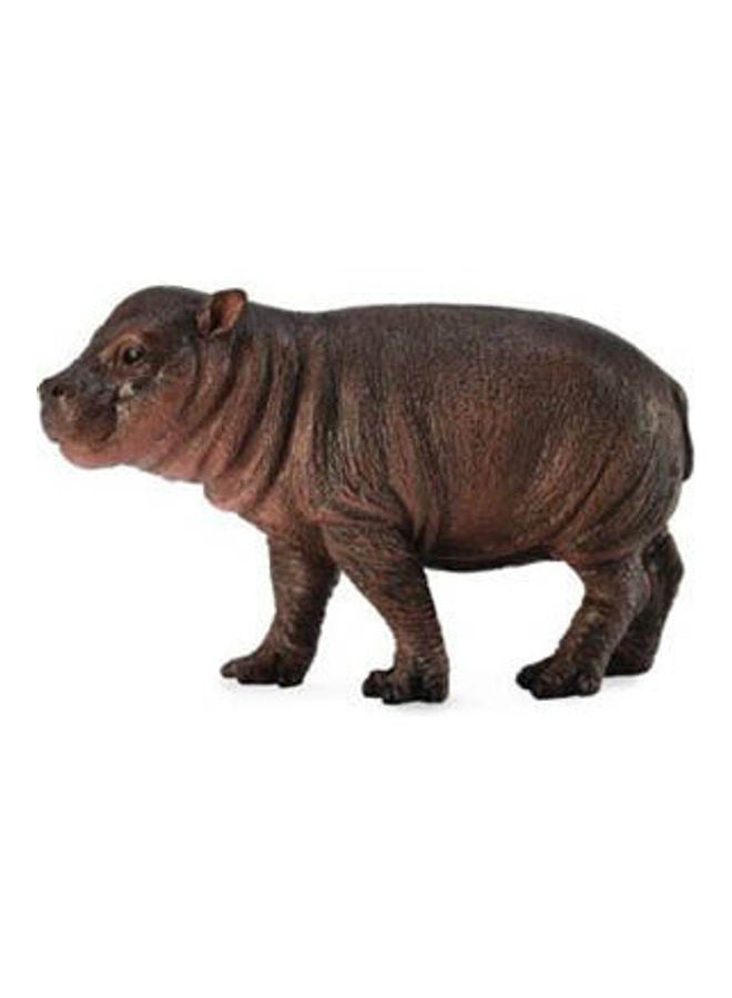 CollectA Pygmy Hippopotamus Calf