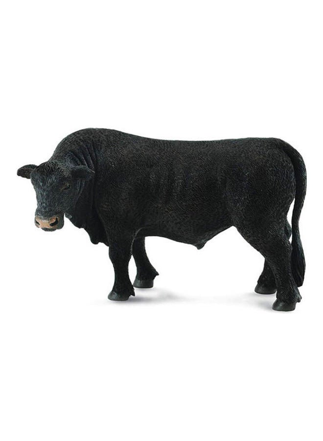 CollectA Angus Bull
