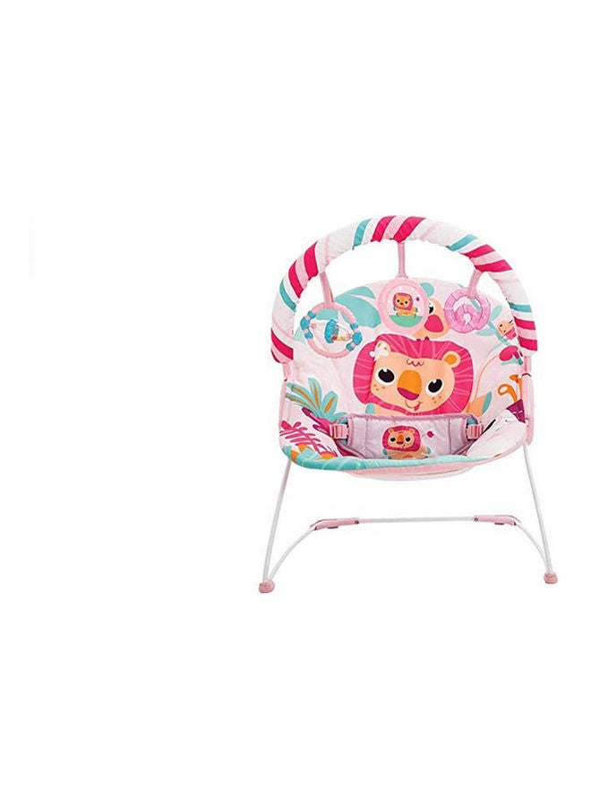 ماستيلا مقعد لين ببطانة ممتازة وباهتزازات مهدئة وحزام أمان ثلاثي النقاط - Image 2