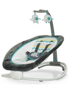 Mastela Fold Ub Rocker  - Image 2