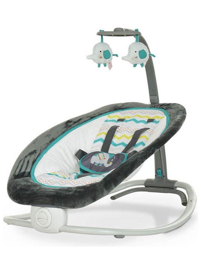 Mastela - Fold Ub Rocker - Image 1