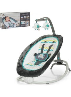 Fold Ub Rocker
