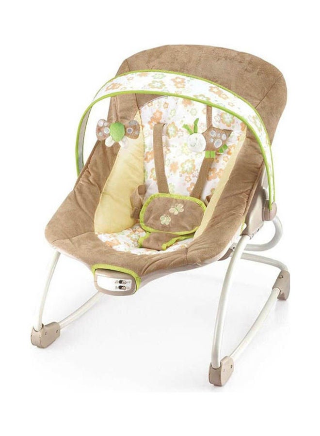 Mastela - Bouncer 18Kgm Rocker - Image 1