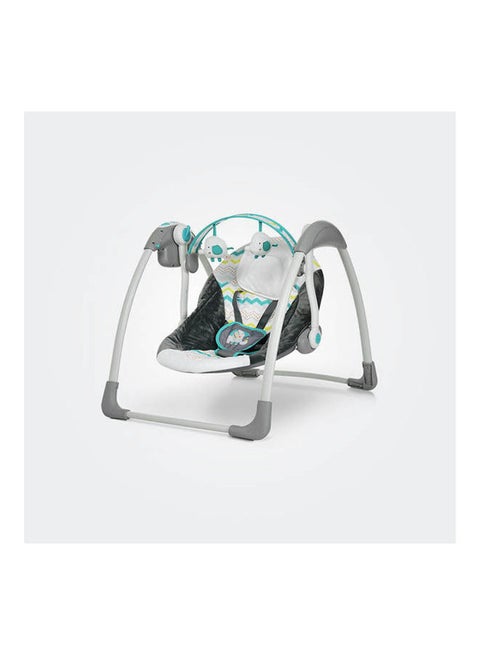 Portable Swing