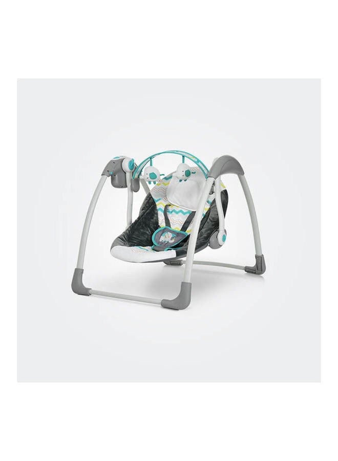 Mastela - Portable Swing - Image 1