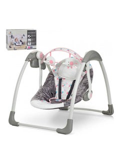 Mastela Deluxe Portable Swing  - Image 1