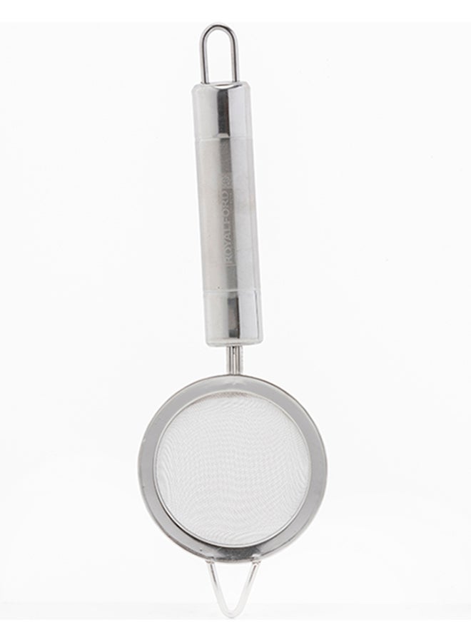 Tea Strainer Silver 7.2cm  - Image 1
