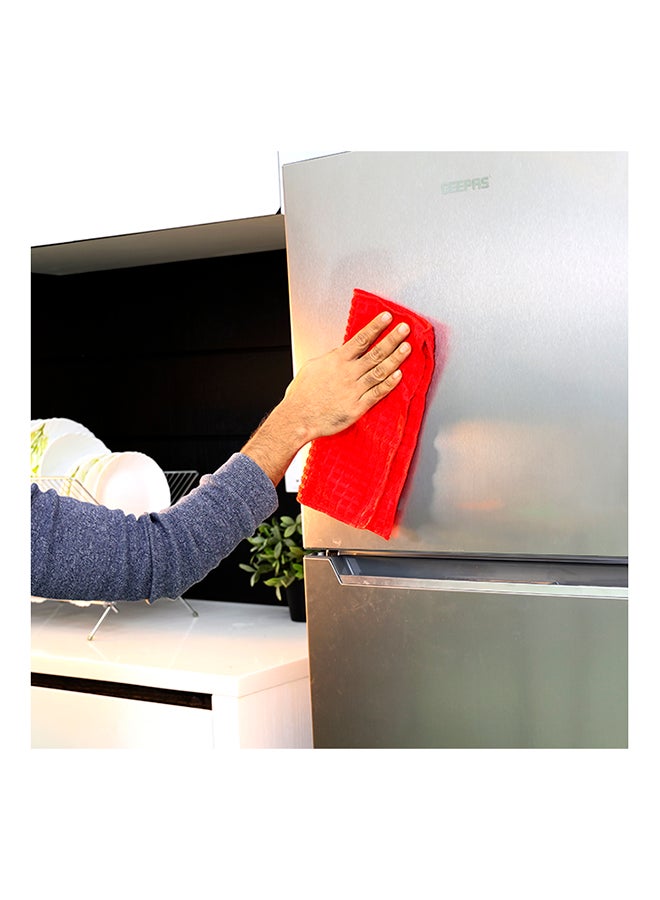 رويال فورد مجموعة مناشف مطبخ من 4 قطع متعدد الألوان 30x30سم - Image 2