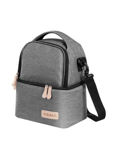 YOUHA Durable, Water-Repellent, Dirt-Proof And Wear-Resistant Multi-Function Large Baby Diaper Bag  - Image 1