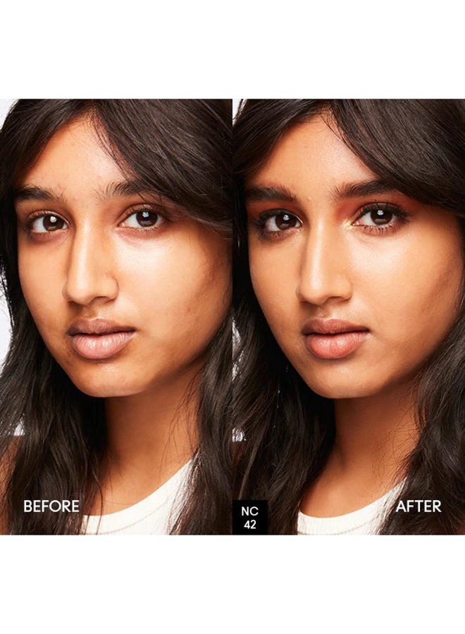 M.A.C Studio Fix Fluid SPF 15 Fond De Teint 30Ml Beige - Image 3