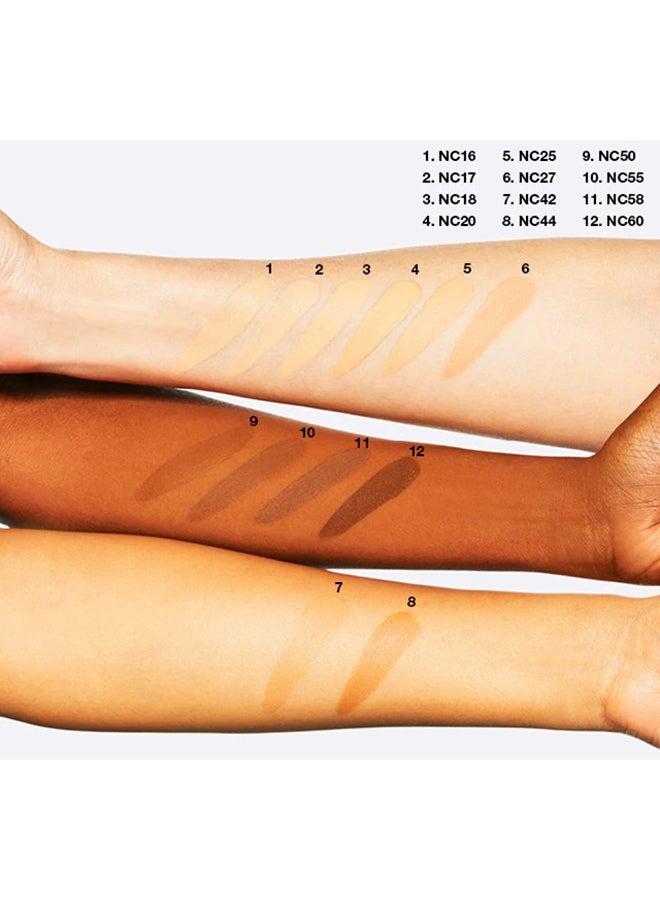 M.A.C Studio Fix Fluid SPF 15 Fond De Teint 30Ml Beige - Image 5